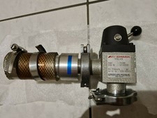 Edwards Schnellschließendes