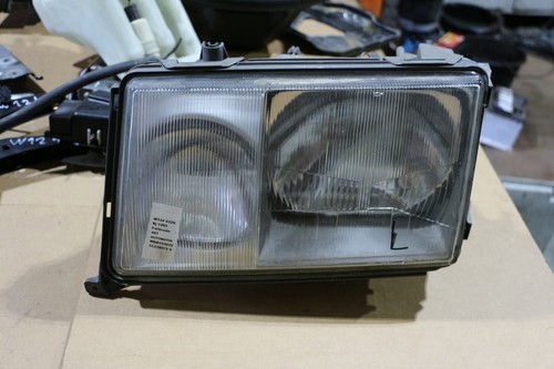 Original mercedes benz w124 - mercedes,