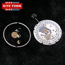 New White Watch Movement For