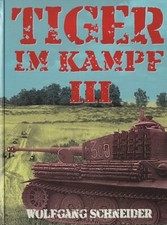 Schneider: Tiger im Kampf Band