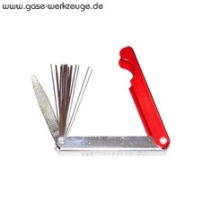 Autogen Düsenbohrer