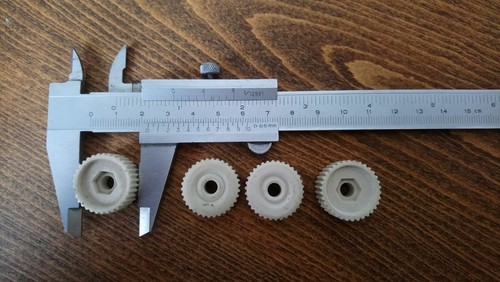 Ddr stück fahrrad dynamo - stück,