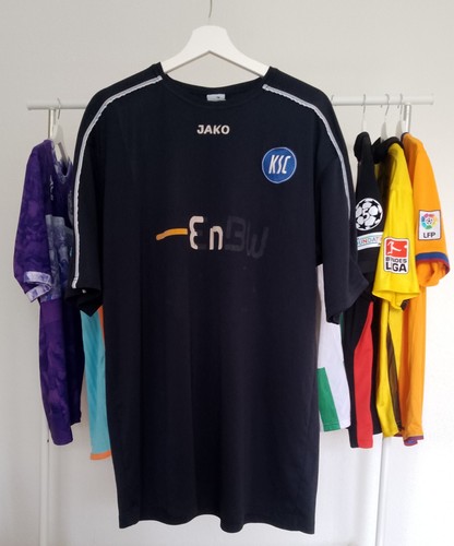 Karlsruher trikot ksc - karlsruher,