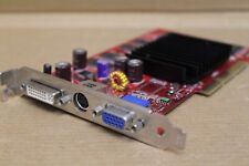 MSI Nvidia GeForce FX5200 LE