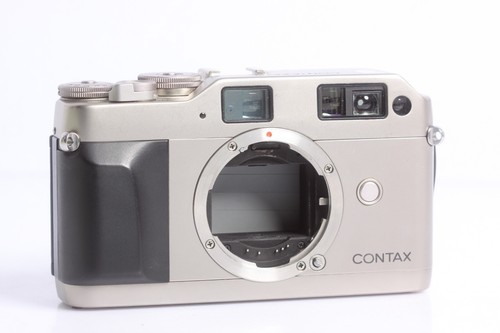 Contax gehäuse body - contax, g1