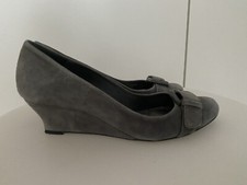 Wedges pumps von zara - 😍,