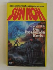 Sun Koh (Pabel, Tb.) Nr. 1-37 kpl. (Z1)