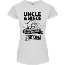 Onkel & Nichte Freunde fürs