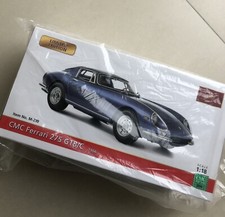 CMC Ferrari 275 GTB/C Coupe