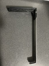 Fensterbankhalter Gutmann ,,RV-KSI" blank thermisch getrennte Halter 280 mm