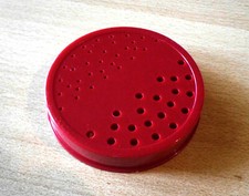 StreuDeckel LochDeckel für