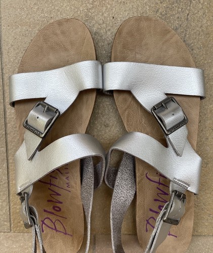 Neu blowfish malibu damen - neu,