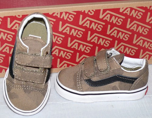 Vans old skool - old, jacquard