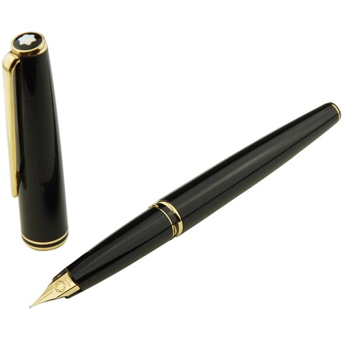 Montblanc generation füller - generation,