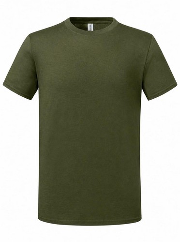 Essential cotton shirt - essential, t-shirt