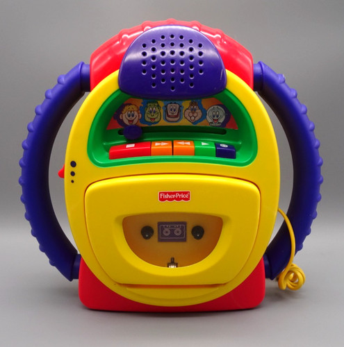 Fisher price tragbarer - price,