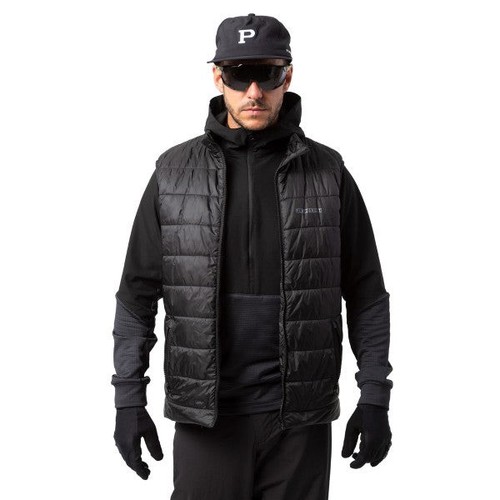 Platzangst cell vest - platzangst,