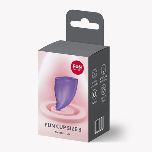 Fun factory - fun, größe