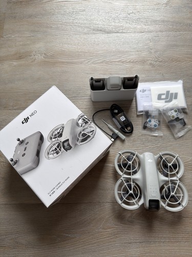 Dji neo fly - neo,