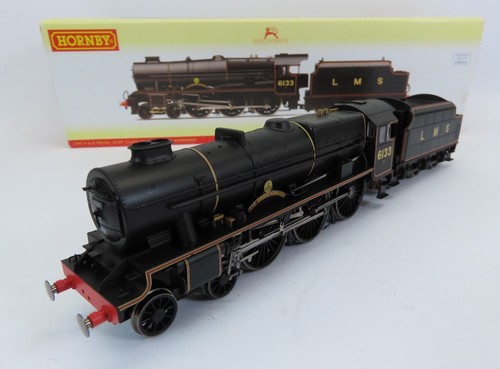 Hornby r2631 dummy lms - r2631,