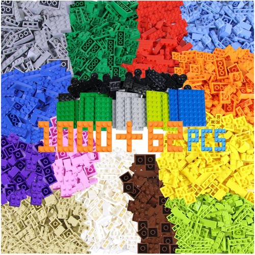 Bausteine lego kompatibel - bausteine,