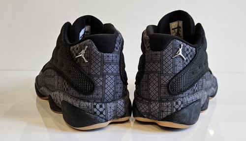 Air jordan retro - low, quai54