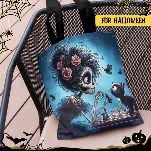 Gothic damen tasche - gothic,