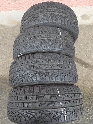 Pirelli winter 210 - 4x,