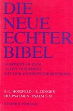 Die Neue Echter-Bibel