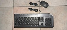 Acer Tastatur +Maus Fujitsu Top Zustand