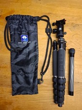 Sirui T-025X Carbon Stativ