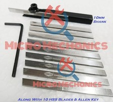 Mini drehbank - mm,