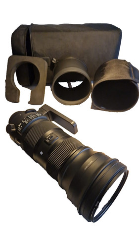 Sigma sports 150 600mm - sports, 150-600mm