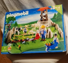 Playmobil Landleben 4131