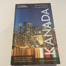 KANADA Reiseführer National