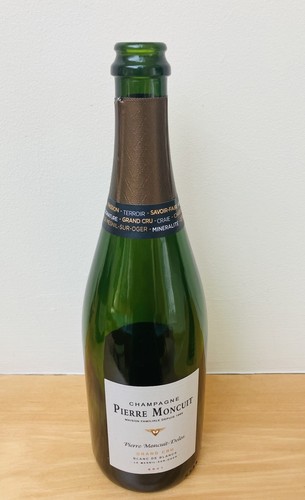 Pierre moncuit brut grand - moncuit,