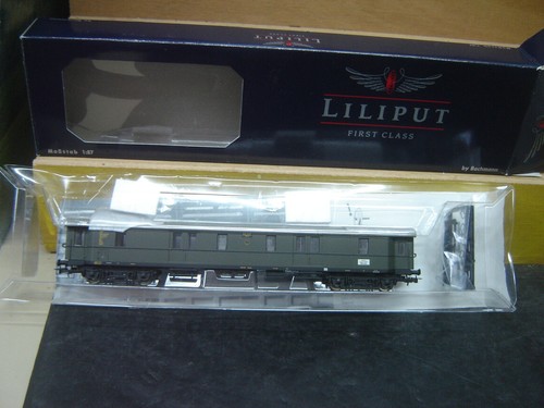 Liliput l383913 - liliput, ho