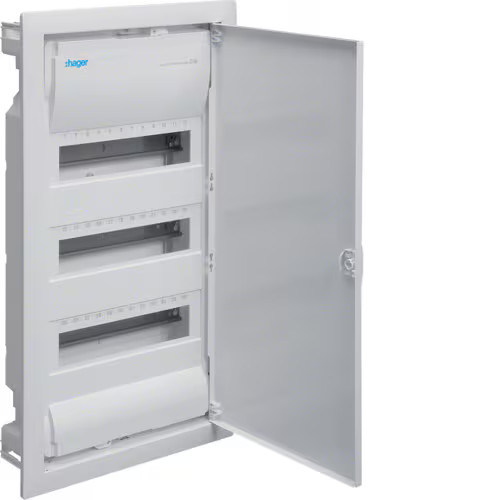Hager vu36nc volta - hager,