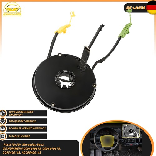 Schleifring lenkwinkelsensor - schleifring,