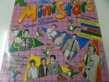 71753 - MINI STARS: DIE NEUE