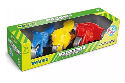 5900694600263 wader kidcars - wader,