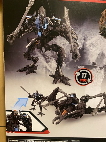 Transformers revenge of the - -,
