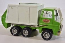 Tonka Mülllaster Kipplaster