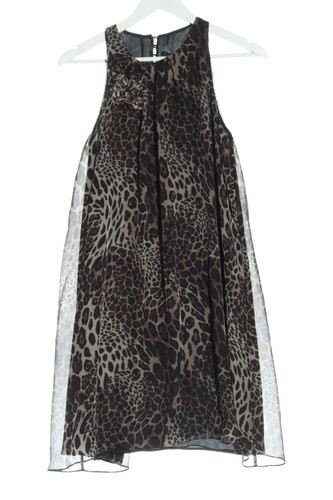 Zara woman linien kleid - woman,