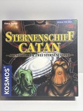 Sternenschiff Catan Abenteuer