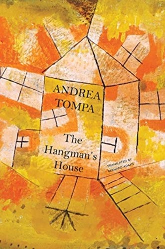 Hangmans house andrea - house, by