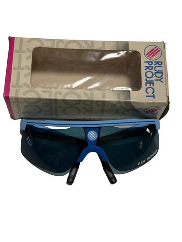 Fahrradbrille rudy project - rudy,