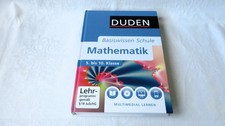 Basiswissen Schule Mathematik