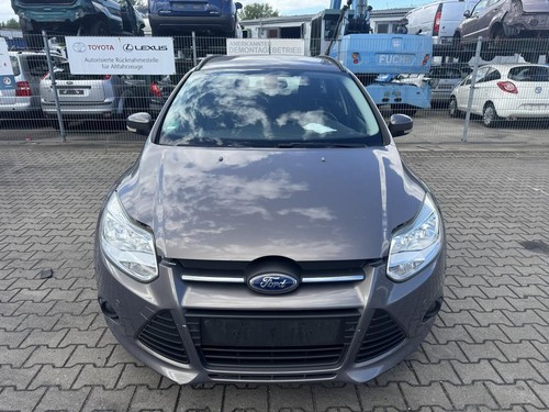 Ford focus original - focus, 3