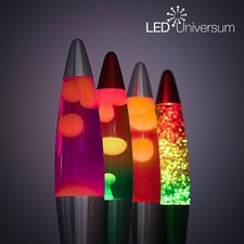 Lava lampe leuchte 42cm magma - lava,